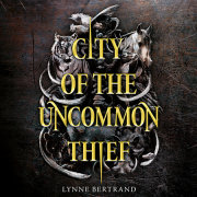 City of the Uncommon Thief 