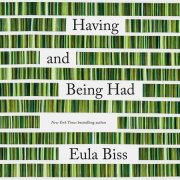 Having and Being Had 