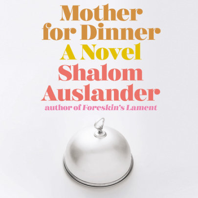 Mother for Dinner Cover