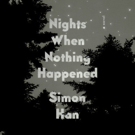 Nights When Nothing Happened by Simon Han