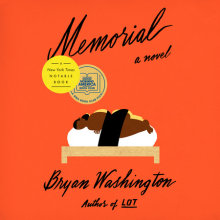 Memorial Cover
