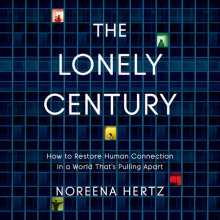 The Lonely Century Cover
