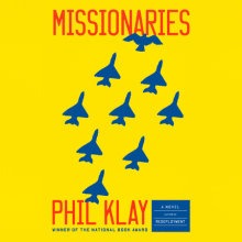 Missionaries Cover