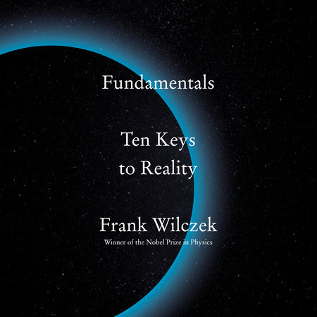 Fundamentals by Frank Wilczek