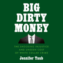 Big Dirty Money Cover