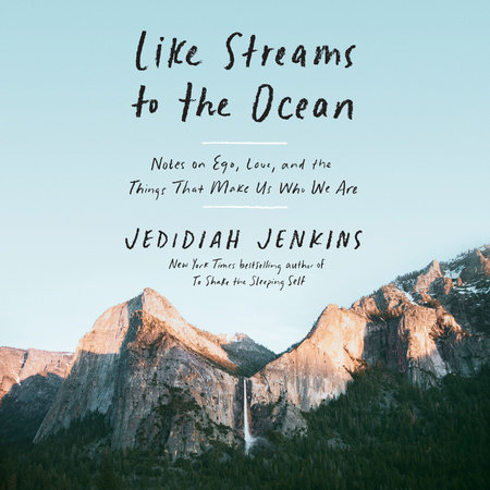 Like Streams to the Ocean by Jedidiah Jenkins