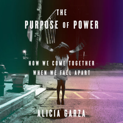 The Purpose of Power cover
