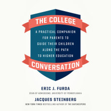 The College Conversation Cover