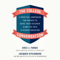 The College Conversation Cover