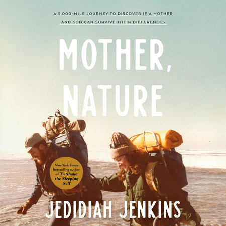 Mother, Nature Cover