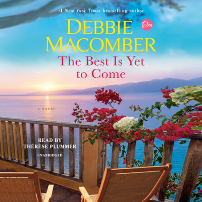 The Best Is Yet to Come cover