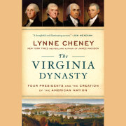 The Virginia Dynasty 