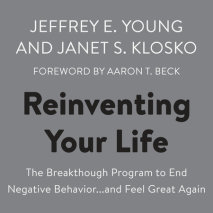 Reinventing Your Life Cover