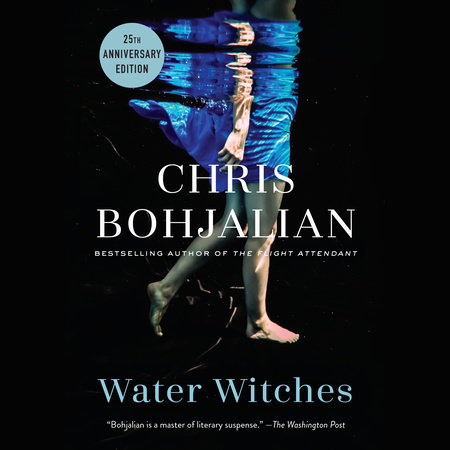 Water Witches Cover