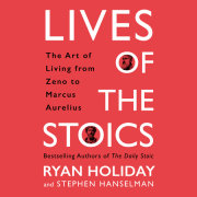 Lives of the Stoics 