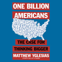 One Billion Americans Cover