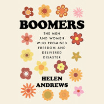 Boomers Cover