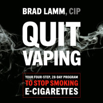 Quit Vaping Cover