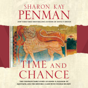 Time and Chance 