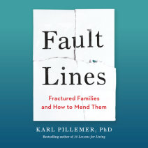 Fault Lines Cover