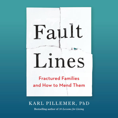 Fault Lines cover