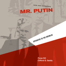 Mr. Putin Cover