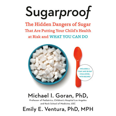 Sugarproof by Michael Goran & Emily Ventura