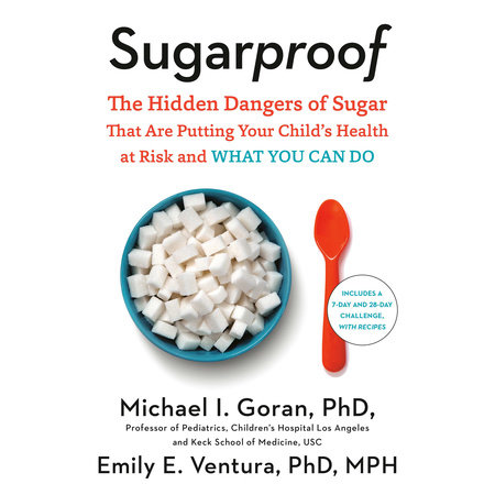 Sugarproof by Michael Goran & Emily Ventura