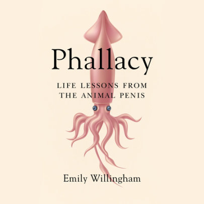 Phallacy Cover