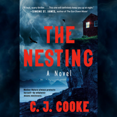 The Nesting Cover