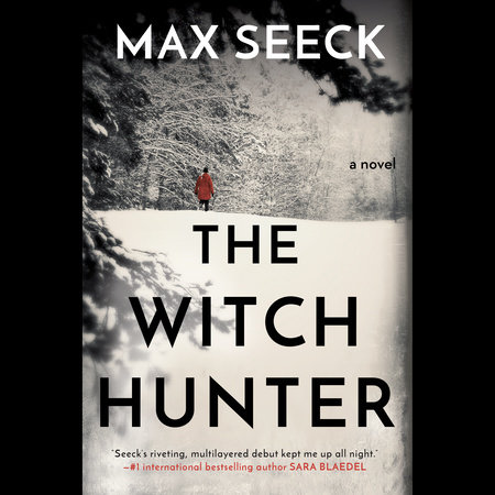 The Witch Hunter by Max Seeck