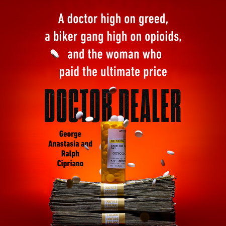 Doctor Dealer Cover