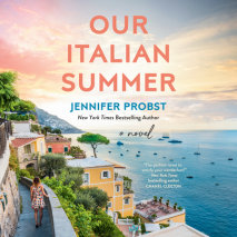 Our Italian Summer Cover