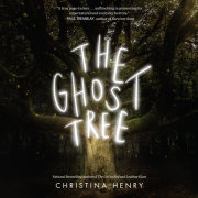 The Ghost Tree 