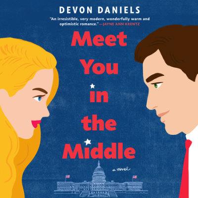 Meet You in the Middle cover