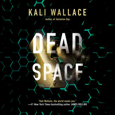 Dead Space cover