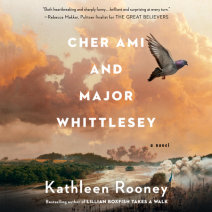 Cher Ami and Major Whittlesey Cover