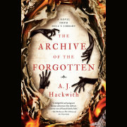 The Archive of the Forgotten 