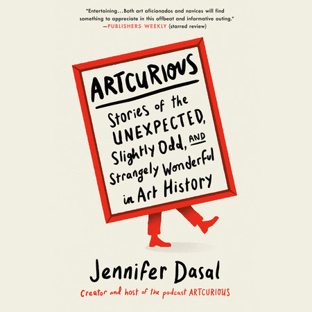ArtCurious Cover
