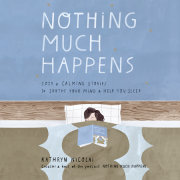 Nothing Much Happens 