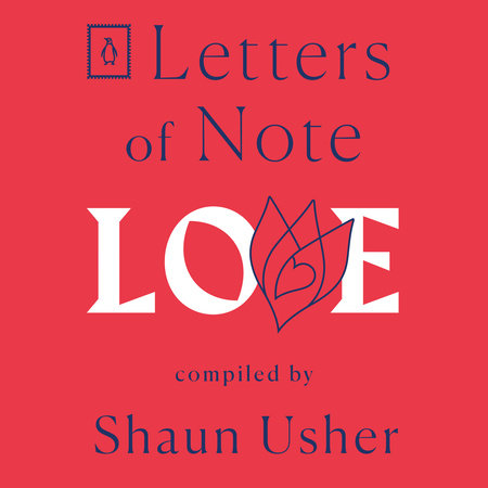 Letters of Note: Love by 