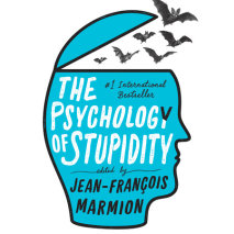 The Psychology of Stupidity Cover