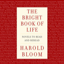 The Bright Book of Life Cover