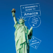 A Beginner's Guide to America Cover