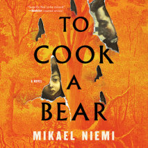 To Cook a Bear Cover