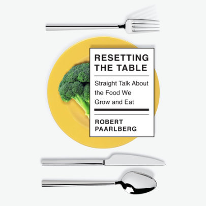 Resetting the Table Cover