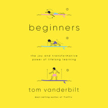 Beginners Cover