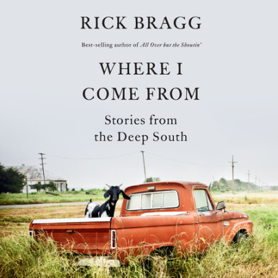 Where I Come From Cover