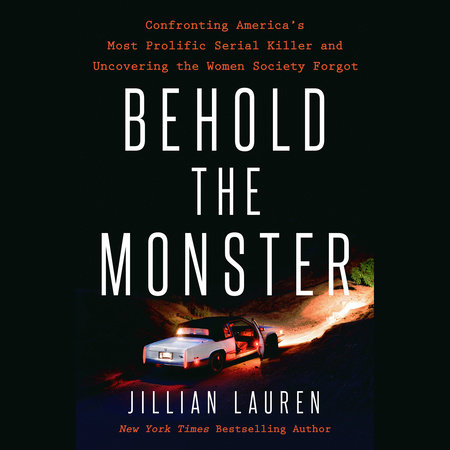 behold the monster book review