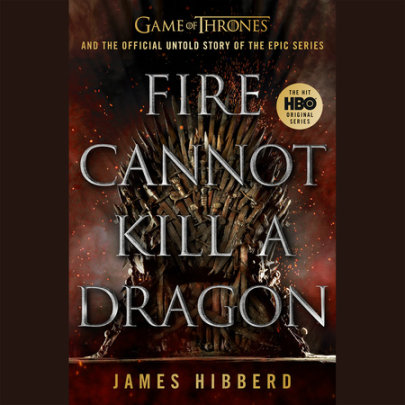 Fire Cannot Kill a Dragon Cover